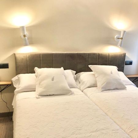Hostal Astoria Madrid Bagian luar foto