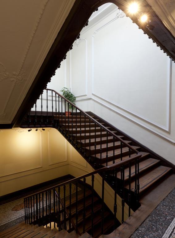 Hostal Astoria Madrid Bagian luar foto